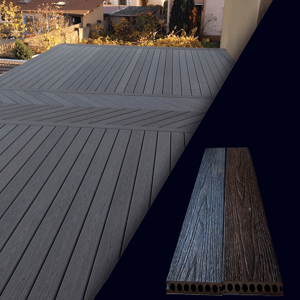 Decking