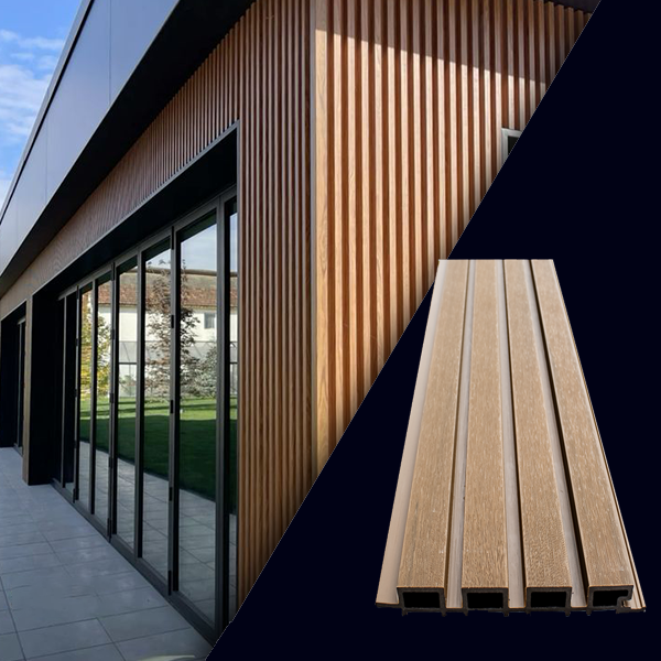 Exterior Panels