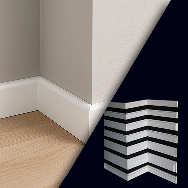 Skirting