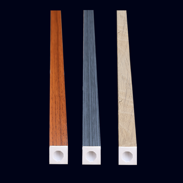 Timber Tube 112