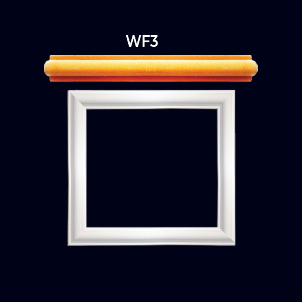 Window Frames