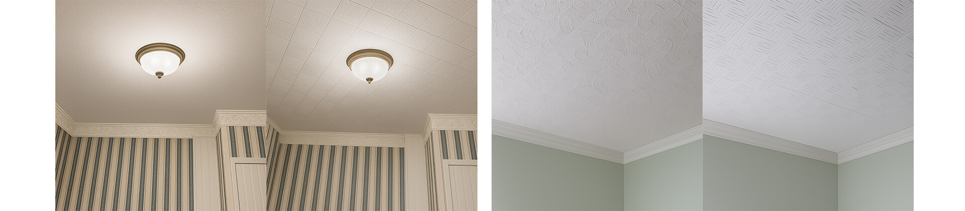 Decorative Products Banner