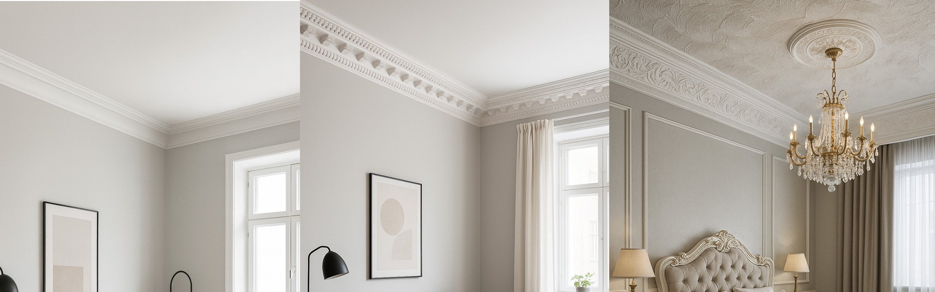 Ceiling Panels