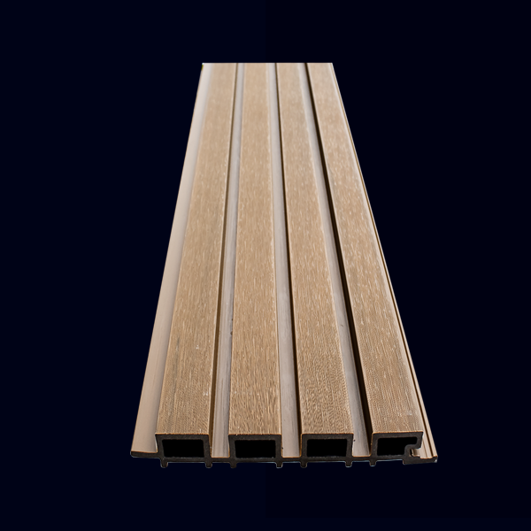 Exterior Panel 502