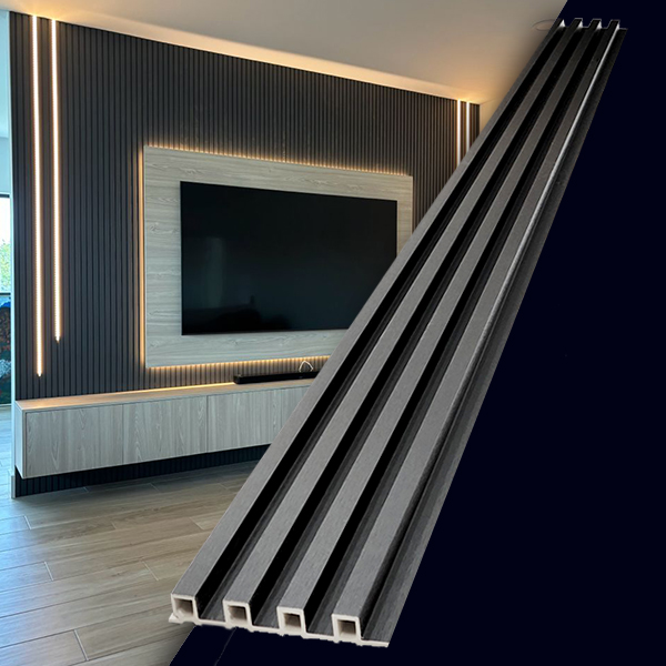 Fluted Panels