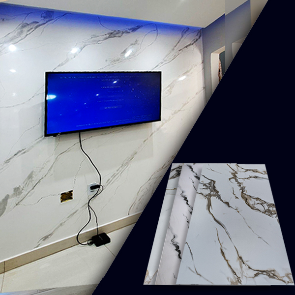 Marble Sheets