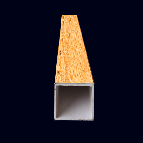 Timber Tube 122